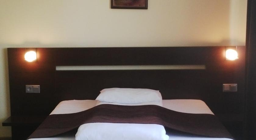Hotel Premier Sibiu Dış mekan fotoğraf