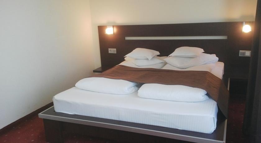 Hotel Premier Sibiu Dış mekan fotoğraf