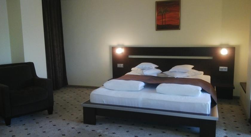 Hotel Premier Sibiu Dış mekan fotoğraf