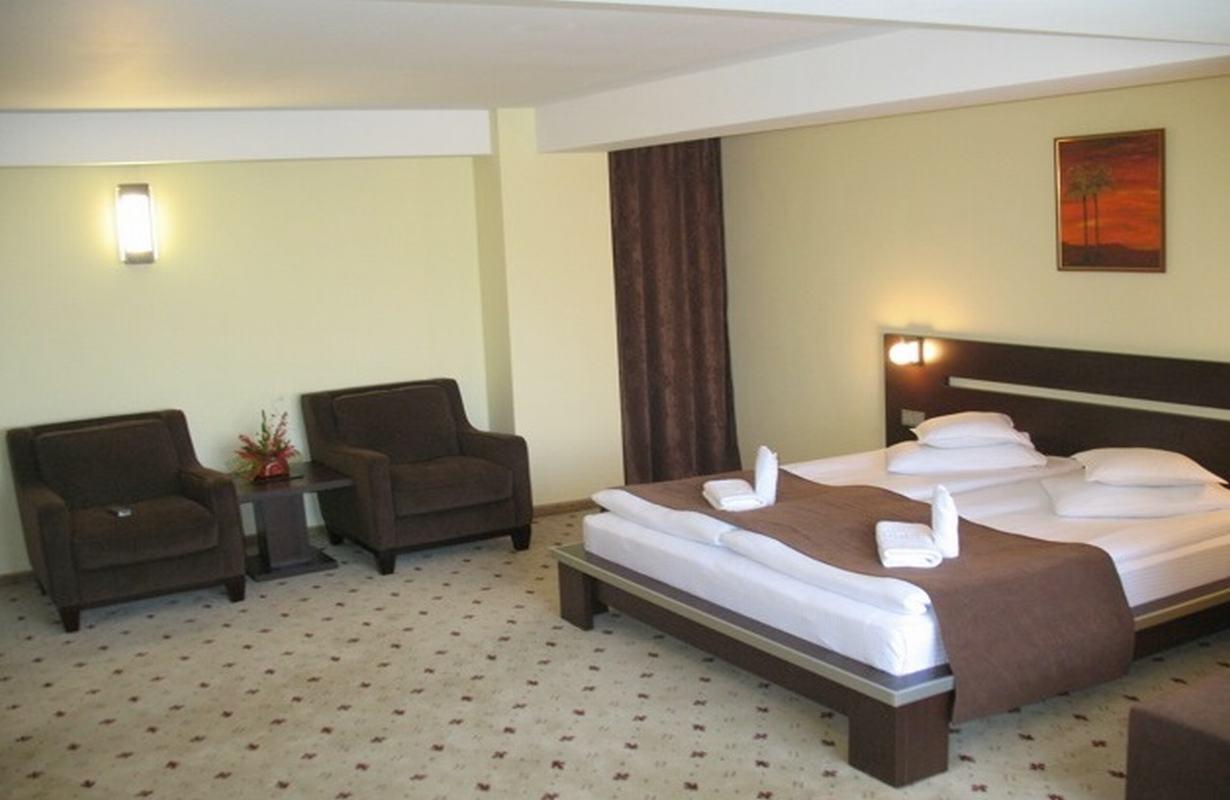 Hotel Premier Sibiu Dış mekan fotoğraf