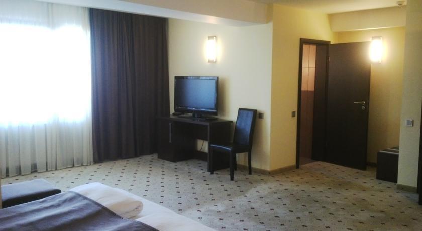 Hotel Premier Sibiu Dış mekan fotoğraf