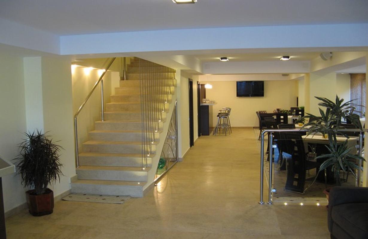 Hotel Premier Sibiu Dış mekan fotoğraf