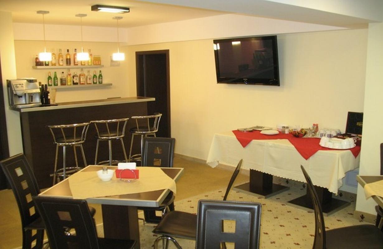 Hotel Premier Sibiu Dış mekan fotoğraf