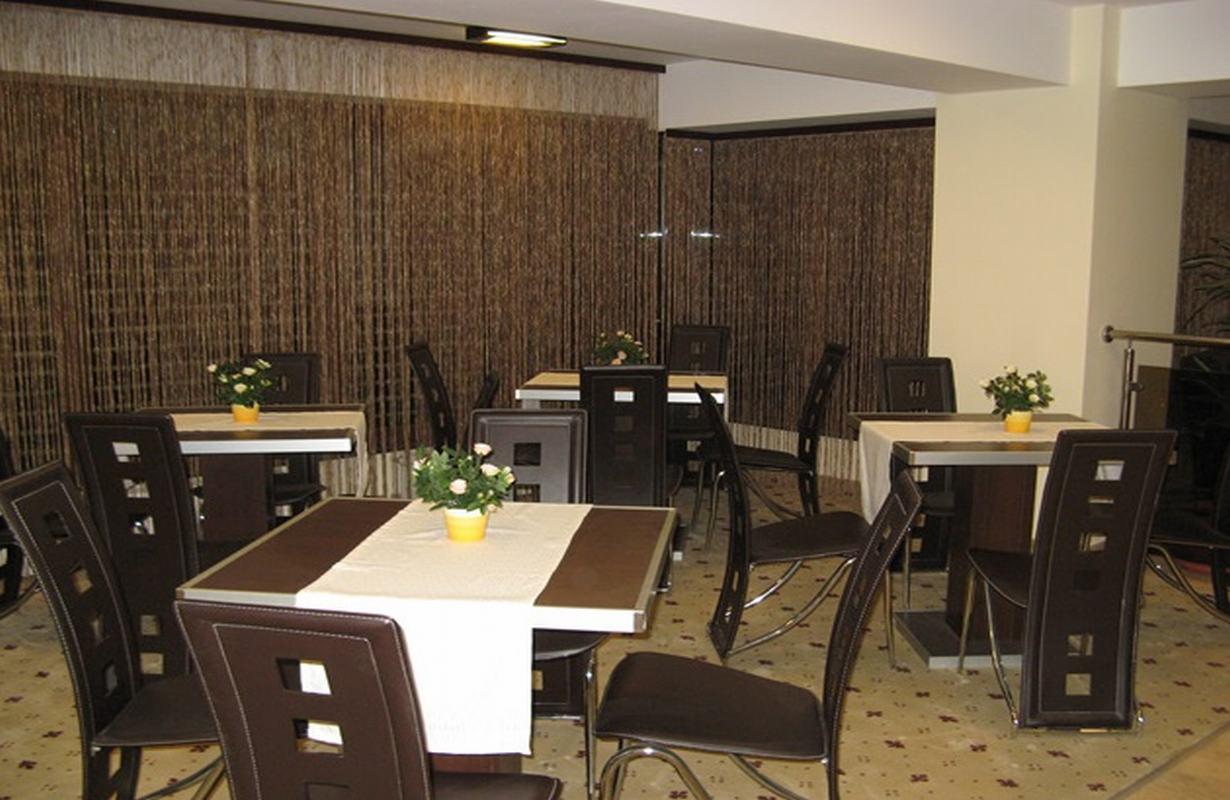 Hotel Premier Sibiu Dış mekan fotoğraf