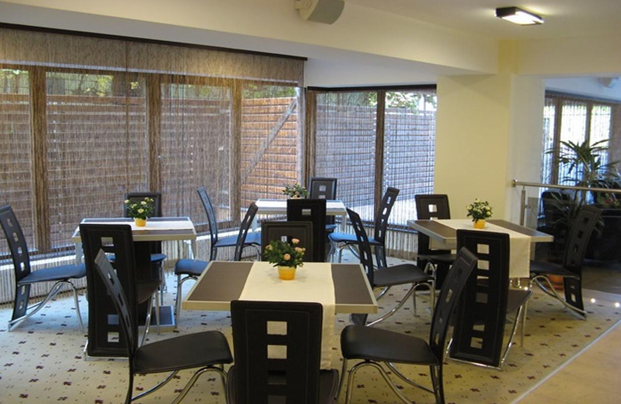 Hotel Premier Sibiu Dış mekan fotoğraf