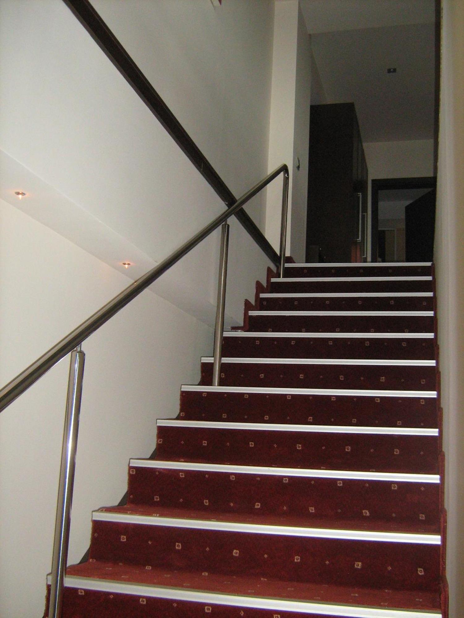 Hotel Premier Sibiu Dış mekan fotoğraf