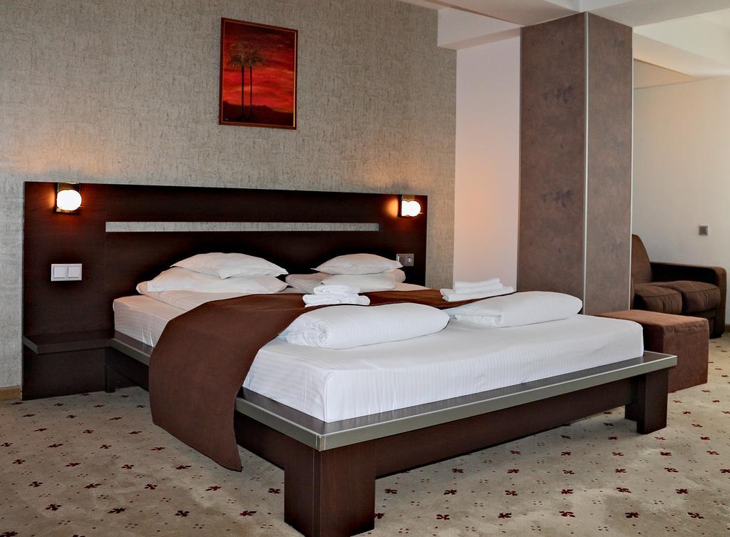 Hotel Premier Sibiu Dış mekan fotoğraf