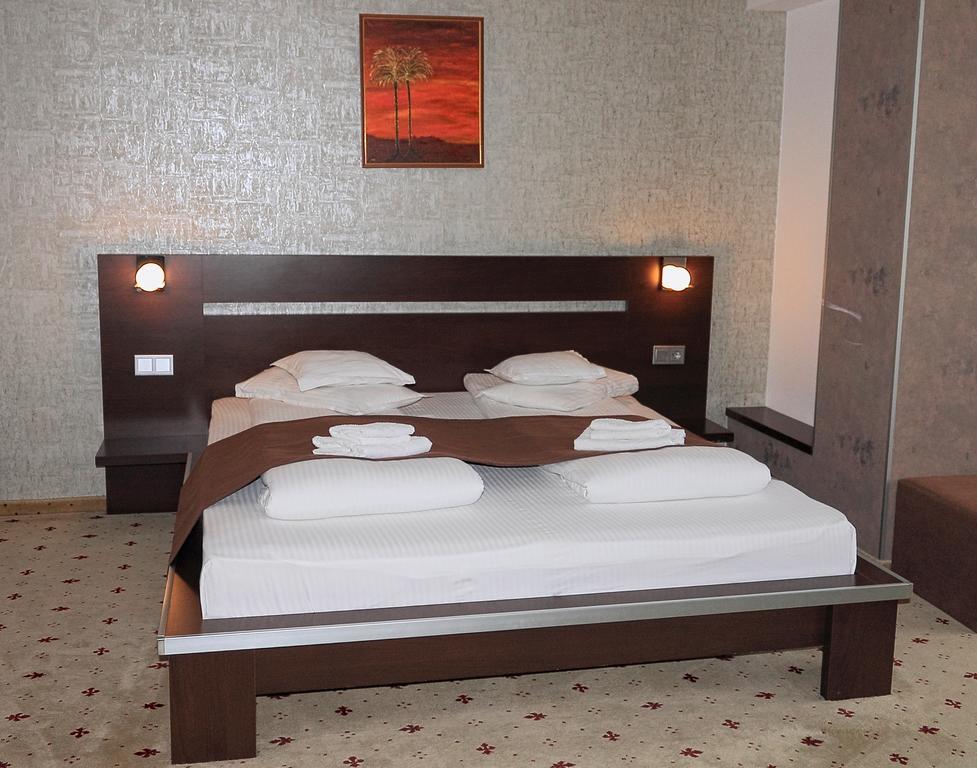 Hotel Premier Sibiu Dış mekan fotoğraf