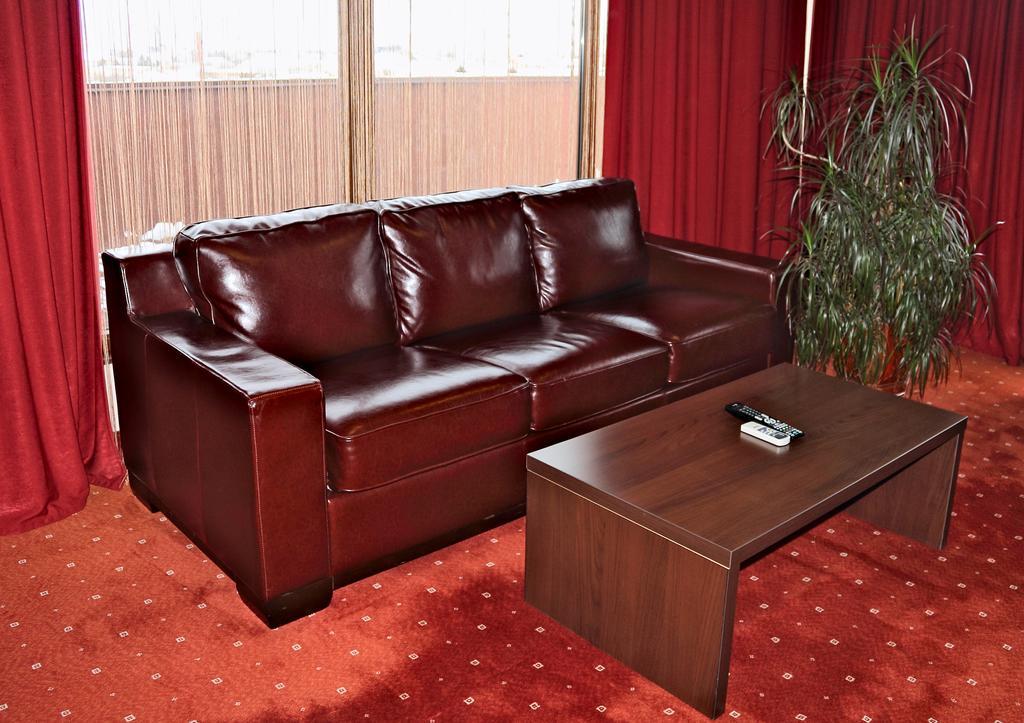 Hotel Premier Sibiu Dış mekan fotoğraf