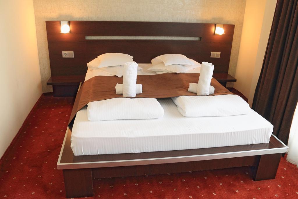 Hotel Premier Sibiu Dış mekan fotoğraf