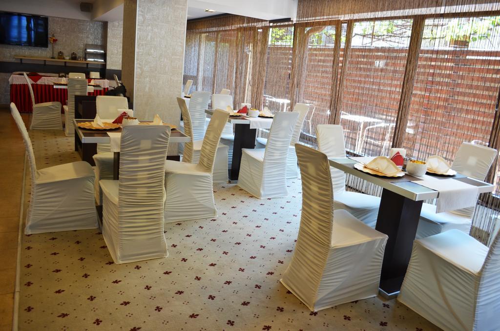 Hotel Premier Sibiu Dış mekan fotoğraf