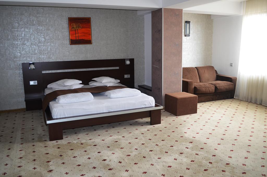 Hotel Premier Sibiu Dış mekan fotoğraf