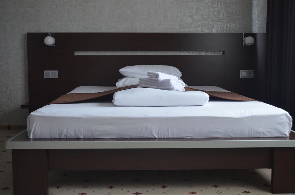 Hotel Premier Sibiu Dış mekan fotoğraf