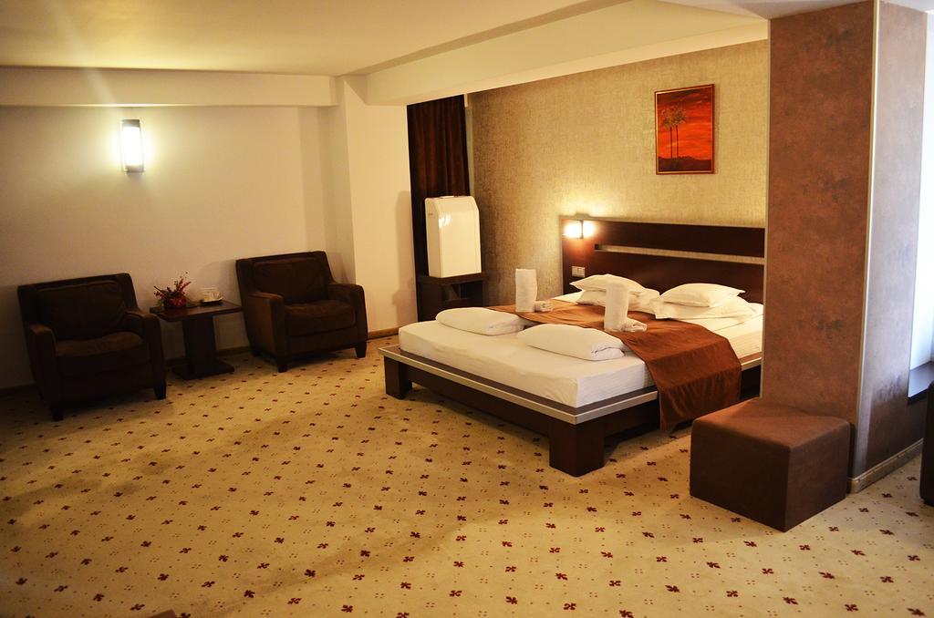 Hotel Premier Sibiu Dış mekan fotoğraf