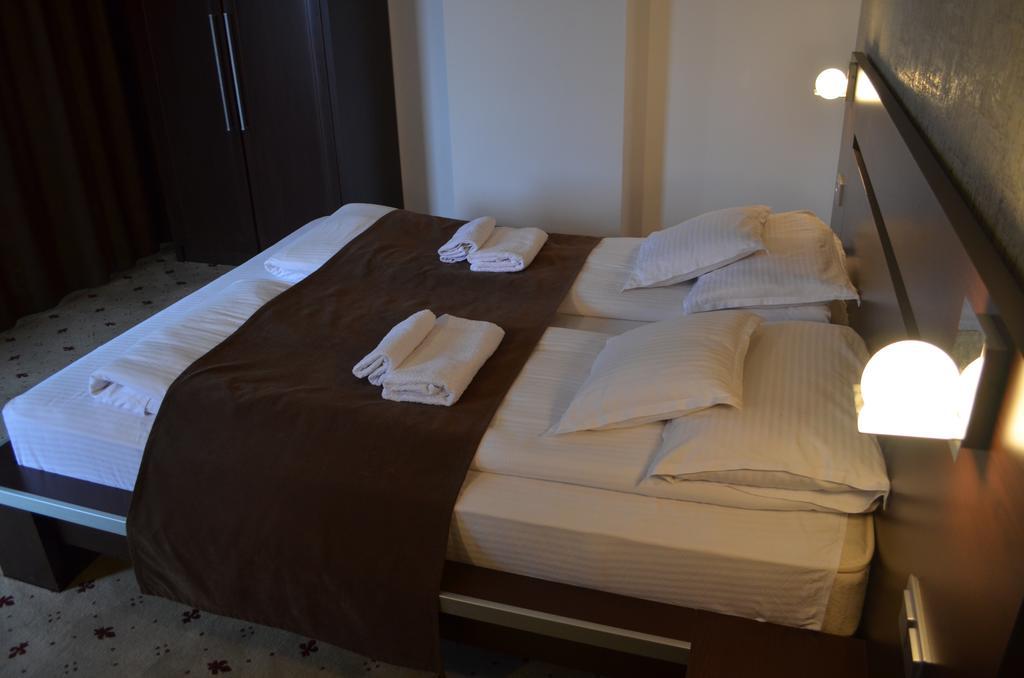 Hotel Premier Sibiu Dış mekan fotoğraf