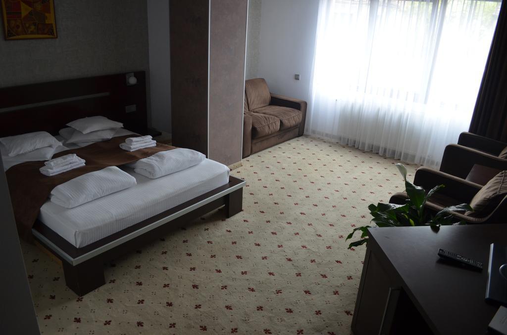 Hotel Premier Sibiu Dış mekan fotoğraf