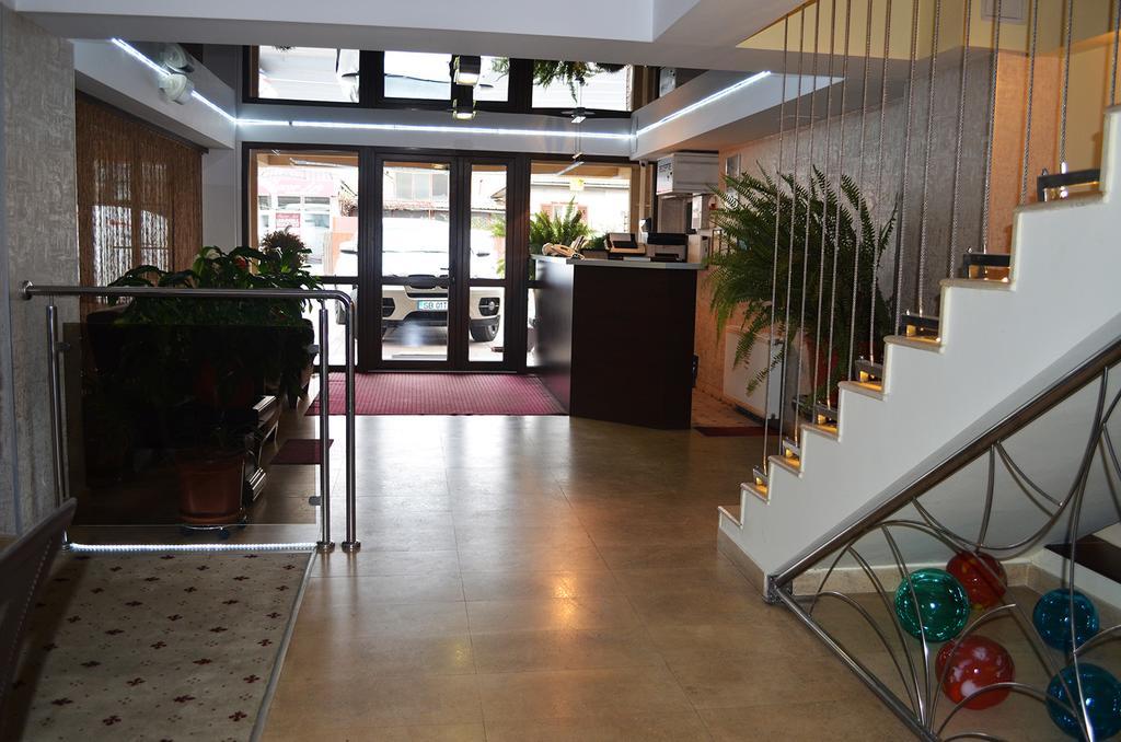 Hotel Premier Sibiu Dış mekan fotoğraf