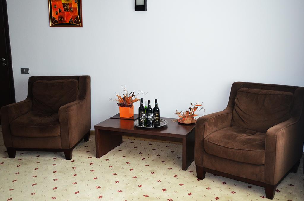 Hotel Premier Sibiu Dış mekan fotoğraf