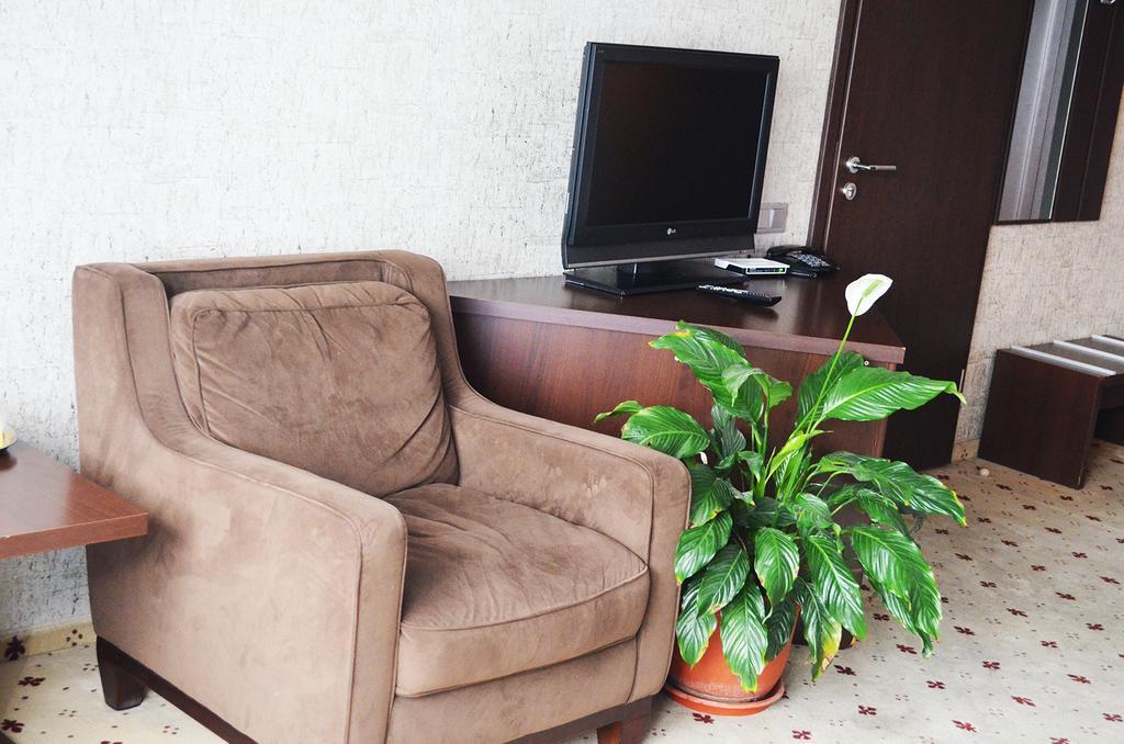 Hotel Premier Sibiu Dış mekan fotoğraf