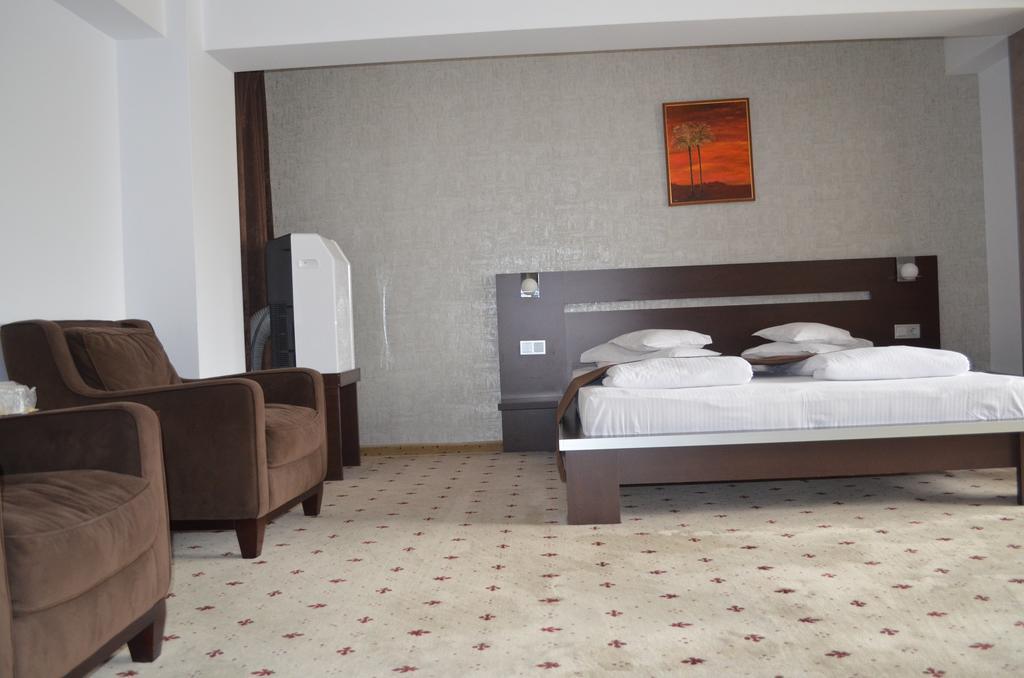 Hotel Premier Sibiu Dış mekan fotoğraf
