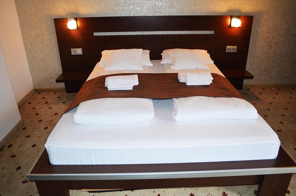 Hotel Premier Sibiu Dış mekan fotoğraf