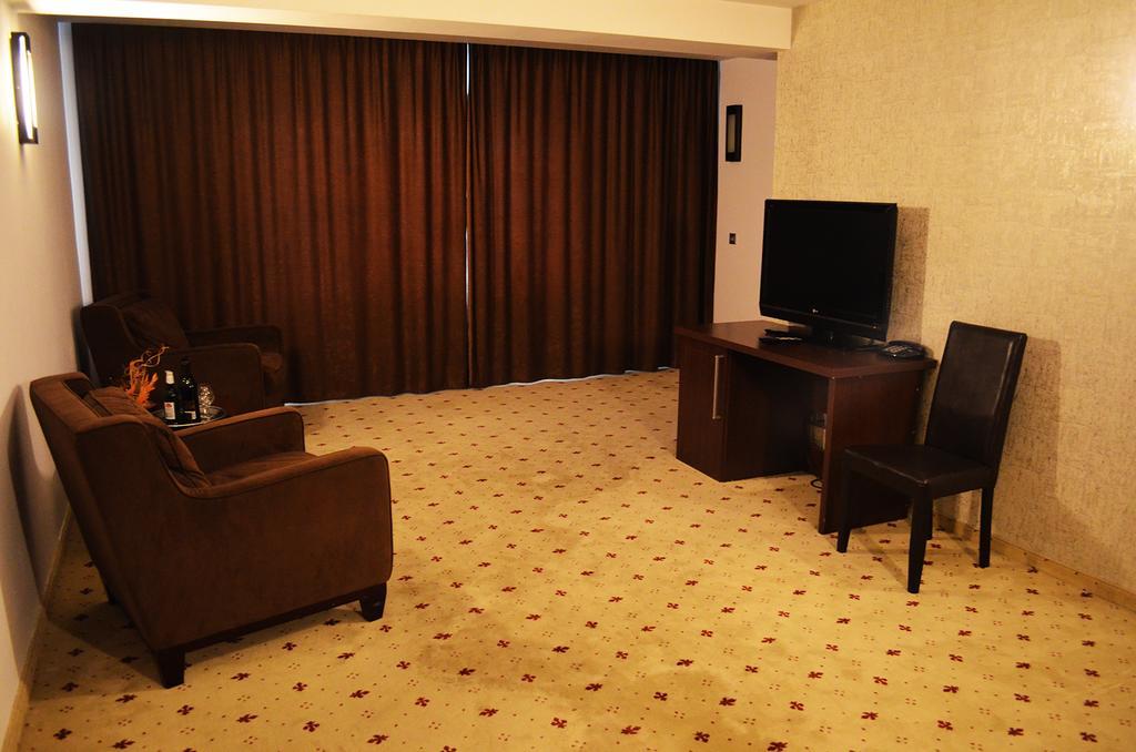 Hotel Premier Sibiu Dış mekan fotoğraf
